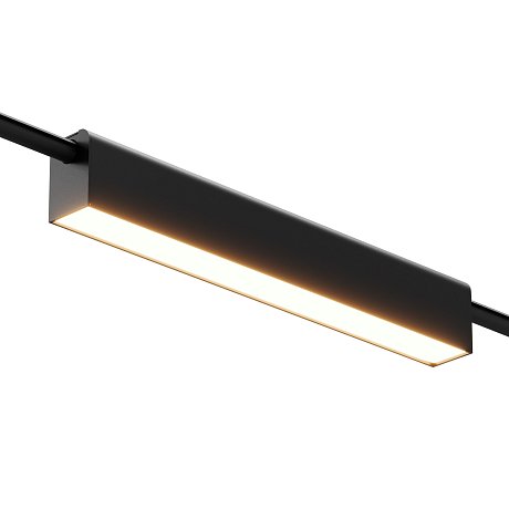 Трековый светильник Базис / Basis Arity 3000K 12Вт 120°