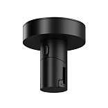 Крепление потолочное  с вводом питания Flexity