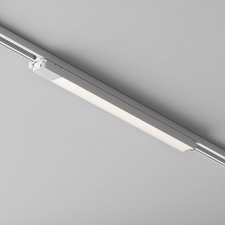 Трековый светильник Basis Unity 4000K 24Вт 110°