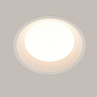 Встраиваемый светильник Okno 3000-4000-6000K 24W 100° IP 44