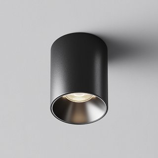 Потолочный светильник Alfa LED 4000K 8Вт 50°