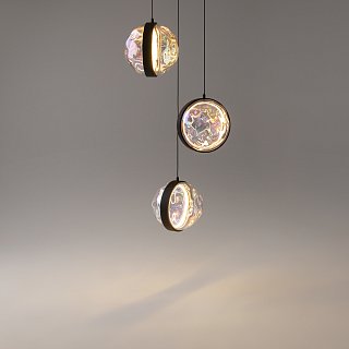 Подвесной светильник Misterio 3000К 15Вт