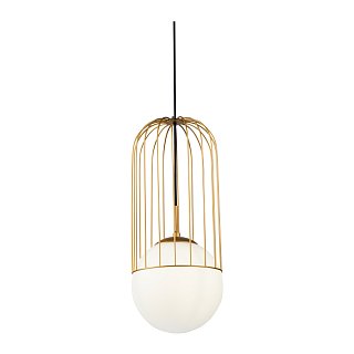 Подвесной светильник Telford E27х1 60Вт