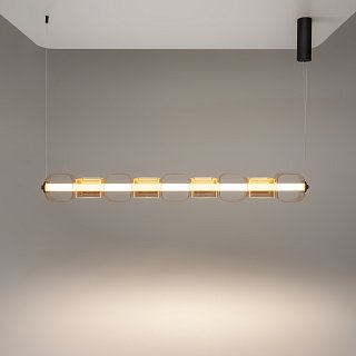 Подвесной светильник Ritmo 3000К 22Вт