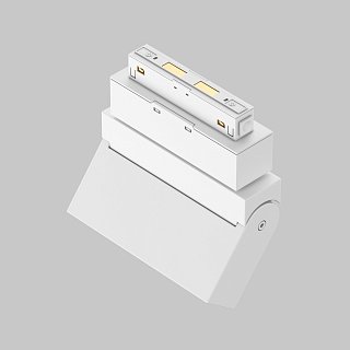 Трековый светильник Points Rot Gravity 4000K 10Вт 30°