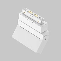 Трековый светильник Points Rot Gravity 4000K 10Вт 30°