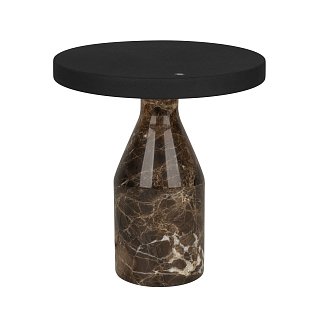 Светильник SP-CROOD-TAB-R22.5x24-7W Warm3200-MIX (CF-BK, 140 deg, 230V) (Arlight, IP20 Мрамор, 5 лет)