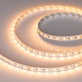 Светодиодная лента UL-A140-10mm 24V Day-MIX (20 W/m, IP20, 5m) (Arlight, Изменяемая ЦТ)