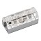 Соединитель прямой ARL-CLEAR-Mini-Line (16x8mm) (Arlight, Металл)