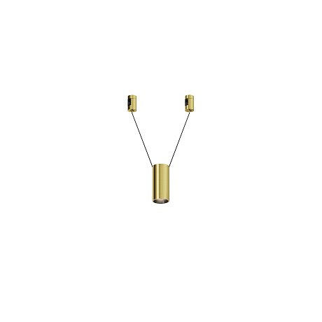 Трековый подвесой светильник Фокус / Focus Led Flarity 4000K 12Вт 36°