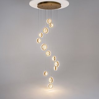 Подвесной светильник Pharao 3000К 56Вт