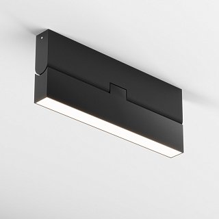 Потолочный светильник Basis Rot 3000K 12Вт 120°