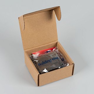 Заглушка для розетки SCT-MGG-PL-GR (Arlight, -)