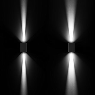 Светильник LGD-Wall-Vario-J2G-12W Warm White (Arlight, IP54 Металл, 3 года)