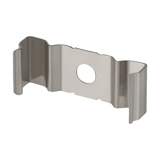 Комплект креплений (для профиля 24×06) 10 шт., ALM002MT