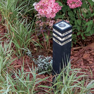 Ландшафтный светильник Unter den Linden E27х1 60Вт IP 54