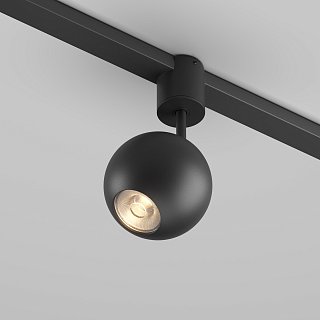 Трековый светильник Sfera Elasity 3000K 8Вт 36°