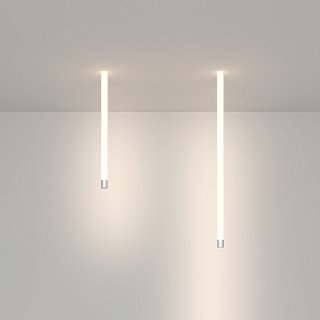 Набор для двухстороннего скрытого монтажа Nemo D25