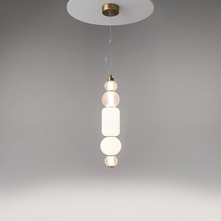 Подвесной светильник Collar 3000K 35Вт