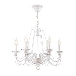 Люстра Freya FR2046-PL-06-WG