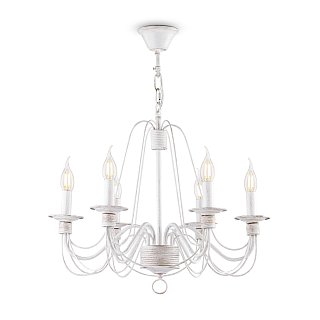 Люстра Freya FR2046-PL-06-WG