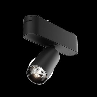 Трековый светильник Focus Led Radity 4000K 5Вт 36°