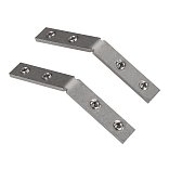 Соединитель профиля PLS-ZMPION-135 (Arlight, Металл)