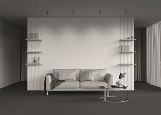 Встраиваемый светильник Focus T 3000K 6Вт 36°