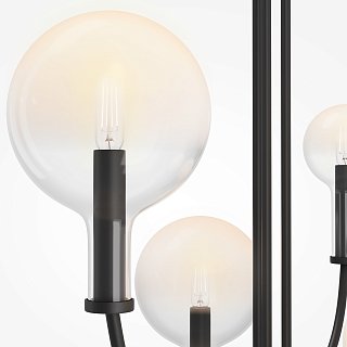 Подвесной светильник Status E14х6