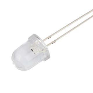 Светодиод ARL-8003RGBC-B-7color Fast (Arlight, 8мм (круглый))