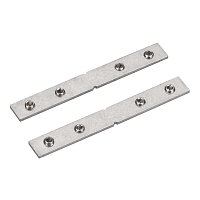 Соединитель профиля PLS-ZM-NA-180 (Arlight, Металл)