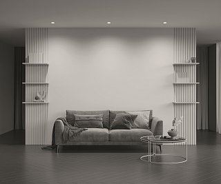 Встраиваемый светильник Slim GU10 1x10Вт