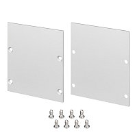 Заглушка LINE-6070 (Arlight, Металл)