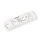 INTELLIGENT ARLIGHT Диммер SMART-PWM-102-72-CDW-PD-SUF (12-36V, 2x5A, TUYA Wi-Fi, 2.4G) (IARL, IP20 Пластик, 5 лет)