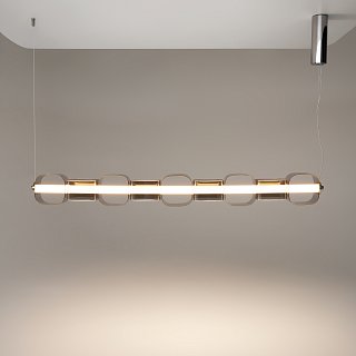 Подвесной светильник Ritmo 3000К 22Вт