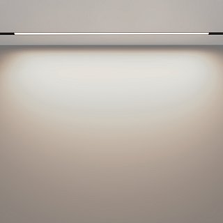 Трековый светильник Basis Exility 4000K 30Вт 120°