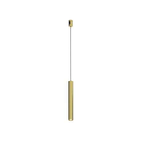 Трековый подвесой светильник Фокус / Focus Led Flarity 3000K 5Вт 30°