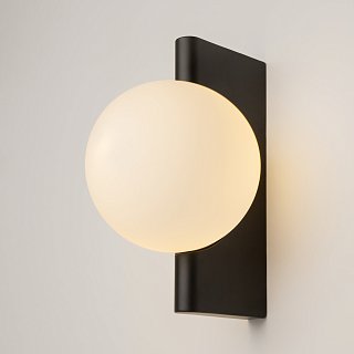 Настенный светильник (бра) Avant-garde G9х1 25Вт