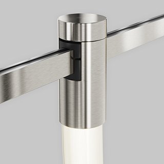 Трековый светильник Tau Flarity 4000K 27Вт 360°