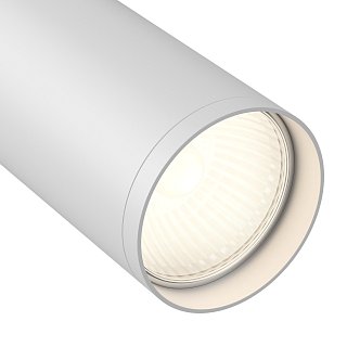 Трековый светильник Focus S Unity GU10 10Вт