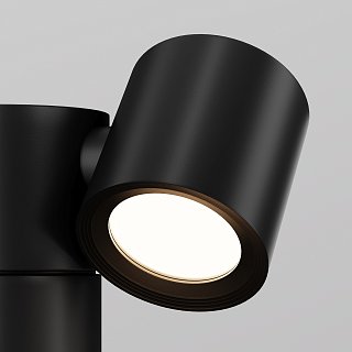 Ландшафтный светильник Wall Street GU10х2 50Вт IP 54