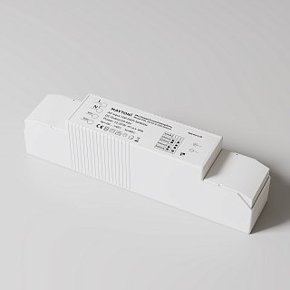 Источник питания DALI (DT6) 15-20W IP20