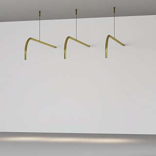 Светильник Eye для системы освещения Axity 3000К/6000К 3Вт 45°