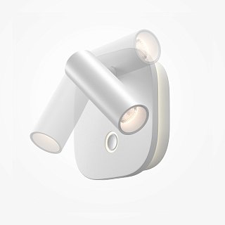 Настенный светильник Ego 2700-4000K 9Вт 30°