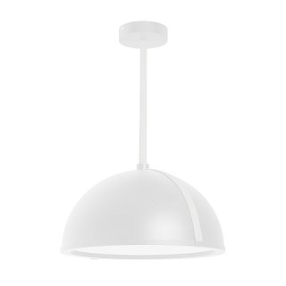 Светильник SP-STERI-ADEOLL-HANG-D500xH1500-30W Warm3000 (WH, 100deg, 230V) (Arlight, Металл)