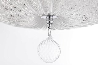 Потолочный светильник Sienna E27х3 60Вт