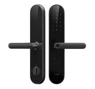 Aqara N100 (Zigbee) | Умный дверной замок
