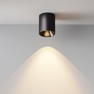 Потолочный светильник Alfa LED 3000К 12Вт 60°