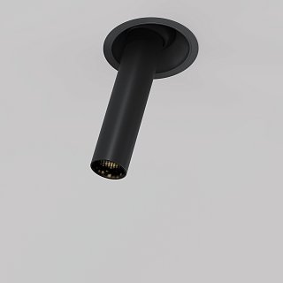 Встраиваемый светильник Focus T 3000K 7Вт 36°