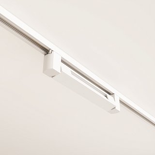 Трековый светильник Points Unity 3000K 10Вт 36°